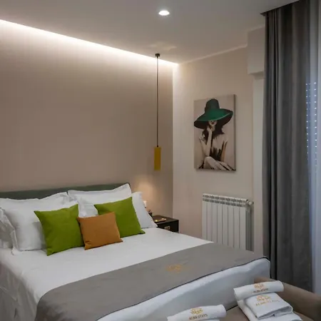 Alba Apartmán