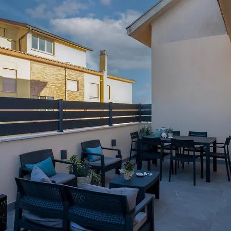 Apartment Alba