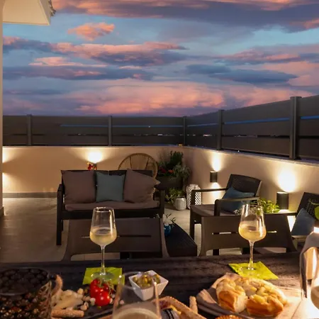 Alba Apartment