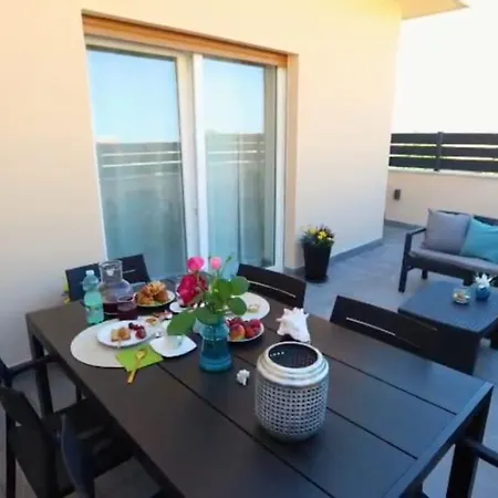 Alba Apartmán