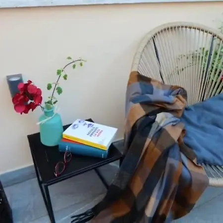 Alba Apartment *