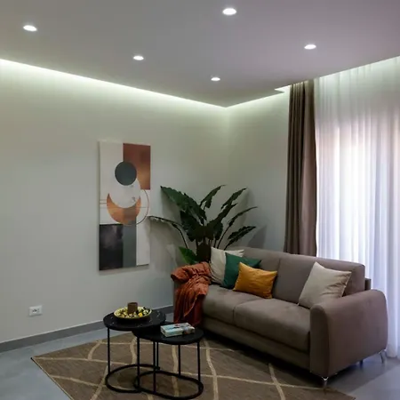 Apartmán Alba