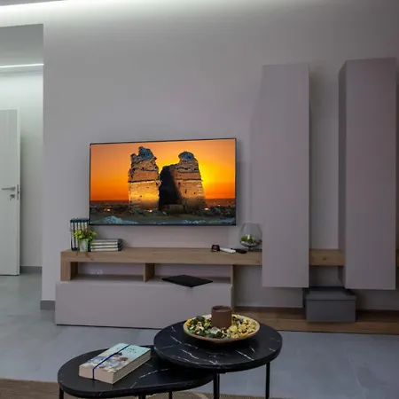 Apartment Alba *