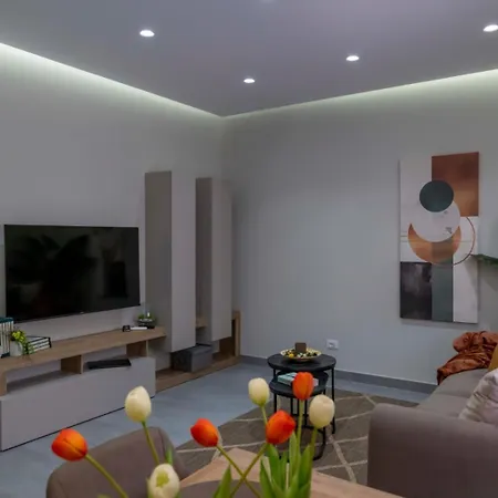 Apartment Alba