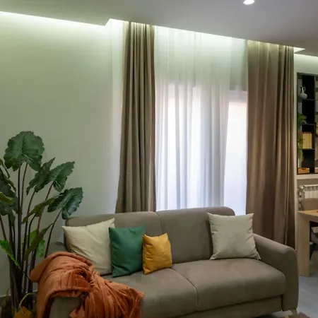 Apartmán Alba *