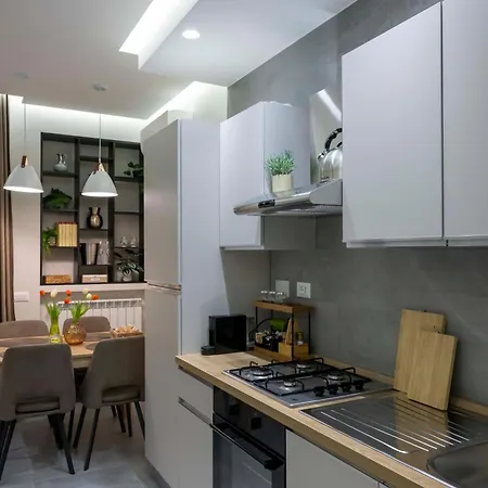 Apartment Alba *