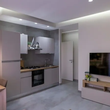 Apartment Alba Ladispoli