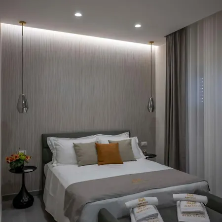 Alba Apartmán *