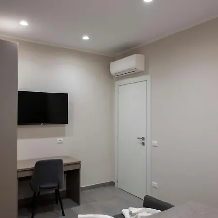Apartment Alba Ladispoli