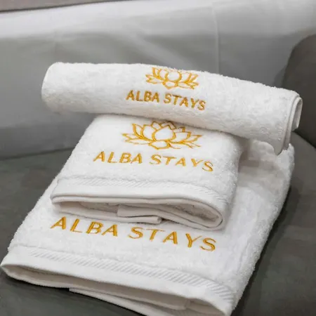 Alba Apartmán Ladispoli
