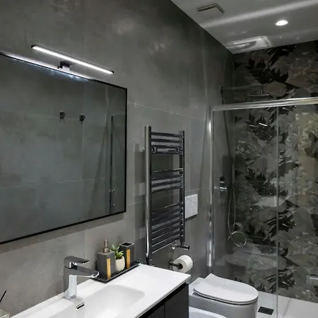 Apartmán Alba Ladispoli
