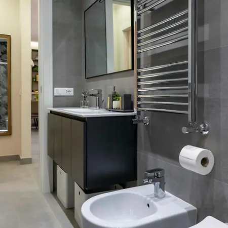 Alba Apartmán Ladispoli