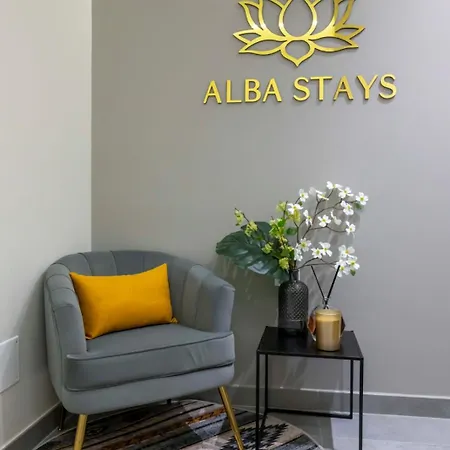 Alba Apartment
