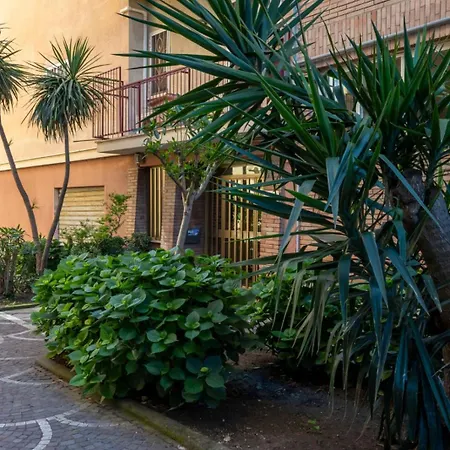 Apartmán Alba Ladispoli