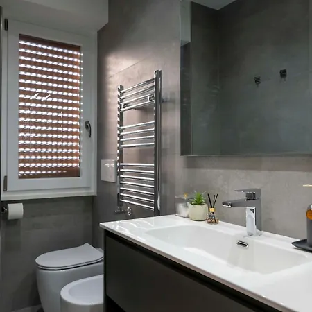 Apartment Alba Ladispoli