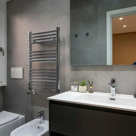Apartment Alba *