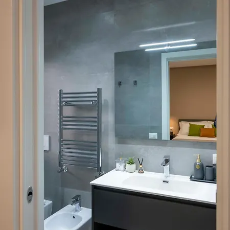 Alba Apartment