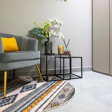 Alba Apartmán Ladispoli