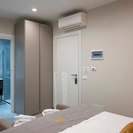 Apartmán Alba