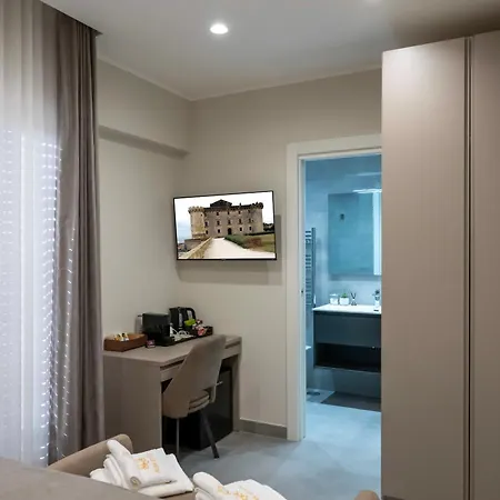 Apartment Alba Ladispoli