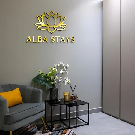Alba Apartmán