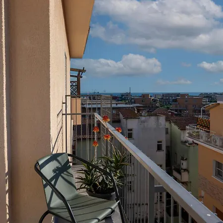 Alba Apartmán