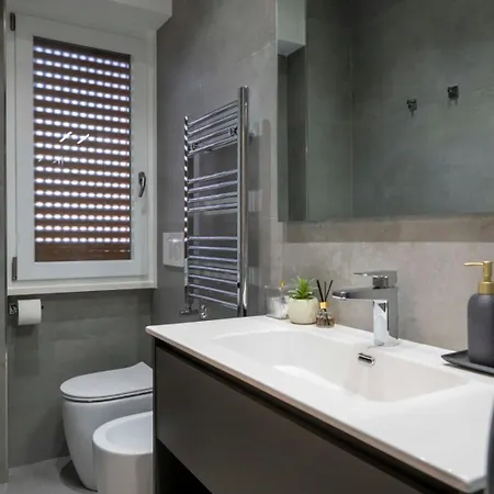 Alba Apartmán Ladispoli