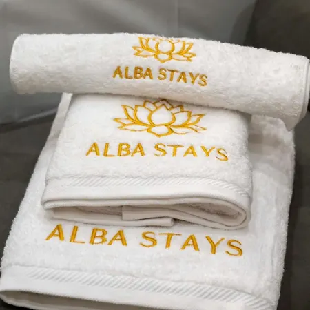 Alba Apartment