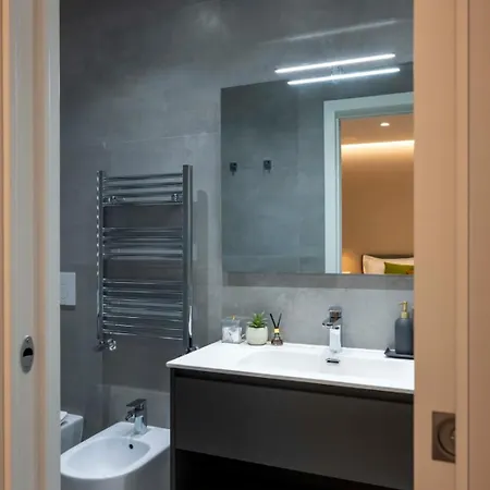 Apartmán Alba